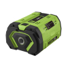 EGO BA6720T / 20100858 accu (56 V, 12 Ah, origineel) AEG00018 - 1