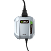 EGO CHX5550E oplader voor rug accu (56 V, origineel) AEG00002 - 1