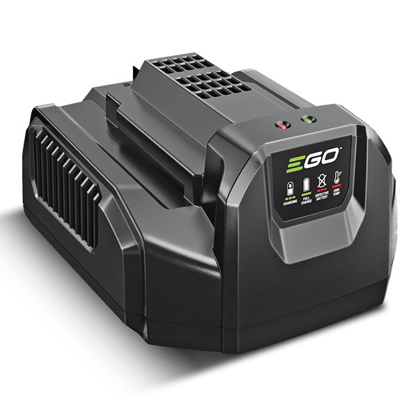 EGO Power+ CH2100E / 20100008 standaard oplader (56 V, origineel))  AEG00006 - 1