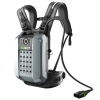 EGO rug accu BAX1501 inclusief harnas + adapter (56 V, 28 Ah, origineel) AEG00007 - 1
