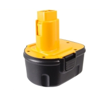 ELU A9251 / FSB96 / PS120 accu (12 V, 1500 mAh, 123accu huismerk)  AEL00031