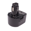 ELU A9251 / FSB96 / PS120 accu (12 V, 2000 mAh, 123accu huismerk) AEL00035 - 1