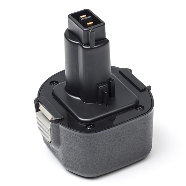ELU A9251 / FSB96 / PS120 accu (9.6 V, 2000 mAh, 123accu huismerk)  AEL00033 - 1