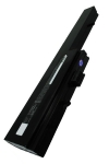 EOL- Advent A14-01-4S1P2200-01 / A14-01-4S1P2200-0 accu (11.1 V, 4400 mAh, 123accu huismerk) AAD00029 - 1