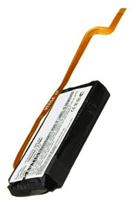 EOL- Apple 616-0232 / B5LAA / B6DAH accu (700 mAh, 123accu huismerk) AAP00086 - 1