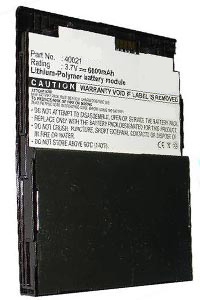 EOL- Archos 400201 accu (6000 mAh, 123accu huismerk) AAR00007