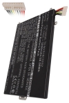 EOL- Asus C31-UX30 / 70-NVS1B1000Z accu (11.1 V, 3250 mAh, 123accu huismerk) AAS00244 - 1