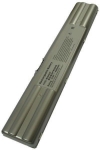 EOL- Asus M3N / 90-N801B1000 / 4S2P accu (14.8 V, 4400 mAh, 123accu huismerk) AAS00143 - 1