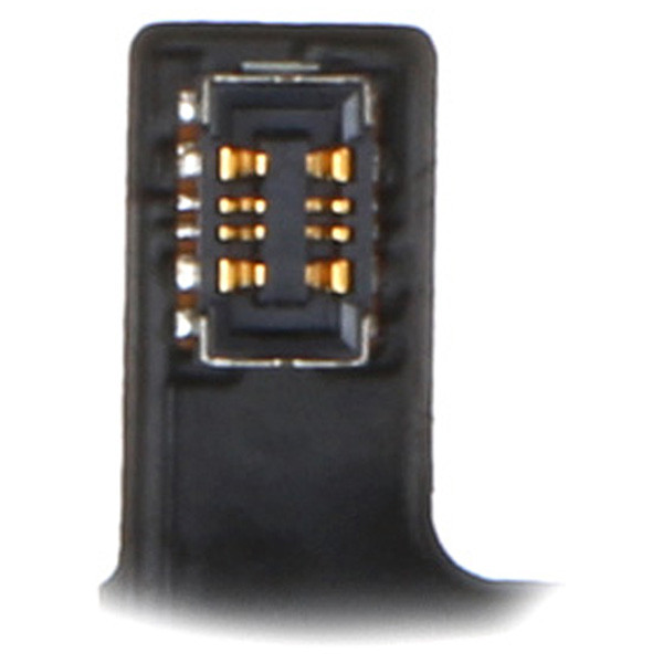 EOL- BQ 3120 accu (3000 mAh, 123accu huismerk) ABQ00011 - 2