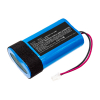 EOL- Braven 180017 accu (6800 mAh, 123accu huismerk) ABR00075 - 1
