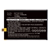 EOL- Doogee BAT16514300 accu (4100 mAh, 123accu huismerk) ADO00198 - 1