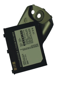 EOL- Grundig PU16A / 35H00058-00M accu (3150 mAh, 123accu huismerk) AGR00003