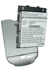 EOL- HTC PH17B / PH17C / AHTXD2SN accu (2400 mAh, 123accu huismerk) AHT00015 - 1