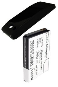 EOL- Huawei HB5F1H / HF5F1H accu (2800 mAh, 123accu huismerk) AHU00025