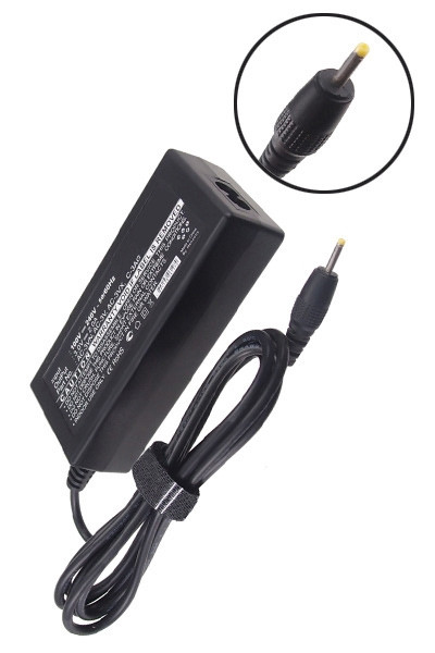 EOL- Kodak AC-3V / C-3AG / AC-3VN oplader (123accu huismerk) AKO00072 - 1