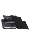 EOL- Lenovo 45N1092 / 45N1093 / 45N1094 accu (14.8 V, 2800 mAh, 123accu huismerk) ALE00392 - 1