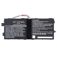EOL- Lenovo 45N1096 / 45N1097 accu (8100 mAh, 123accu huismerk) ALE00329