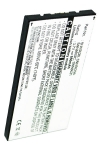 EOL- Motorola SNN5639 accu (850 mAh, 123accu huismerk) AMO00086 - 1