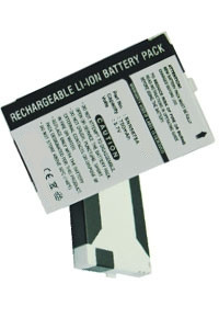EOL- Motorola SNN5677A / SNN5678A accu (750 mAh, 123accu huismerk) AMO00127 - 1