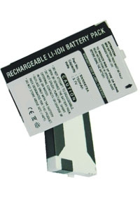 EOL- Motorola SNN5677A / SNN5678A accu (750 mAh, 123accu huismerk) AMO00127