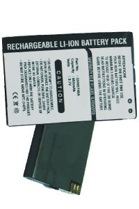 EOL- Motorola SNN5749A accu (850 mAh, 123accu huismerk) AMO00068