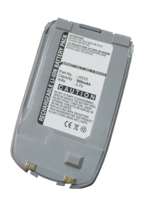 EOL- NEC NEN600SL accu (900 mAh, 123accu huismerk) ANE00008