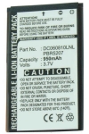 EOL- Nokia BL-4003C / PBR5207 / DC070821LL7 accu (950 mAh, 123accu huismerk) ANO00007 - 1