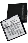 EOL- Nokia BP-6MT / BL-6MT accu (1050 mAh, 123accu huismerk) ANO00078 - 1