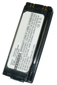 EOL- Panasonic BS-BSL450 accu (700 mAh, 123accu huismerk) APA00170