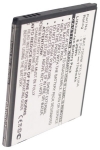 EOL- Pantech BAT-7200M / PTL21UAA accu (1700 mAh, 123accu huismerk) APA00121 - 1