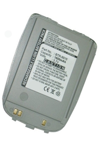 EOL- Pantech BLI-994-8 / BTR-8915 accu (1600 mAh, 123accu huismerk) APA00118