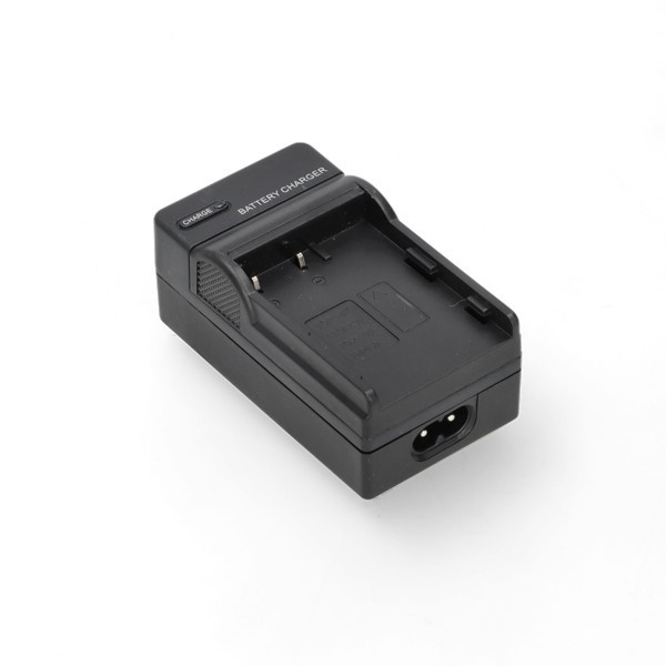 EOL- Pentax D-LI50 oplader (8.4V, 0.6A, 123accu huismerk) AFU00345 - 2