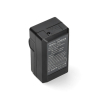 EOL- Pentax D-LI50 oplader (8.4V, 0.6A, 123accu huismerk) AFU00345 - 3