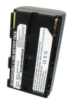 EOL- Phase BP-911 / BP-914 / BP-915 accu (2000 mAh, 123accu huismerk) APH00301 - 1