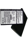 EOL- Philips EBA-710 / V30145-K1310-X321 accu (750 mAh, 123accu huismerk) APH00011 - 1