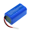 ETA 1226 / 1512 90000 accu (2600 mAh, 123accu huismerk) AET00018 - 1