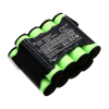 ETA 142300100 accu (2000 mAh, 123accu huismerk) AET00022 - 1