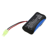 ETA 1442 00090 / ETA 1442 00090 accu (2500 mAh, 123accu huismerk) AET00026 - 1