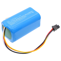 ETA 2420 0270 /  ETA424200270 accu (14.4 V, 2.6 Ah, 123accu huismerk) AET00031