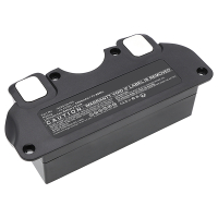 ETA 4228 00100 accu (14.4 V, 5.2 Ah, 123accu huismerk) AET00033