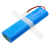 ETA 5225 90000 accu (2600 mAh, 123accu huismerk) AET00023 - 1