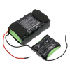 ETA ETA244600080 / 8592417767727 accu (2000 mAh, 123accu huismerk) AET00027 - 1