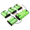 ETA ETA43900070 accu (3000 mAh, 123accu huismerk) AET00019 - 1