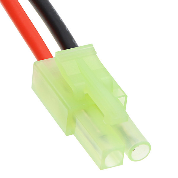 ETA ETA544200090 accu (14.8 V, 2600 mAh, 123accu huismerk) AET00030 - 4