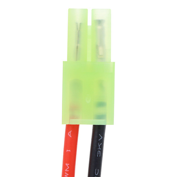 ETA ETA544200090 accu (14.8 V, Li-ion, 2600 mAh, 123accu huismerk) AET00030 - 3