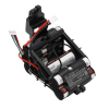 ETA ICR18650-22P / N00100034400 accu (22.2 V, Li-ion, 3.0 Ah, 123accu huismerk) AET00035 - 1