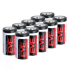 EVE 10 x EVE ER26500 / C batterij (3.6V, 8500 mAh, Li-SOCl2)  AEV00020