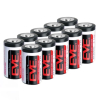 Aanbieding: 10 x EVE ER26500 / C batterij (3.6V, 8500 mAh, Li-SOCl2) AEV00020 - 1