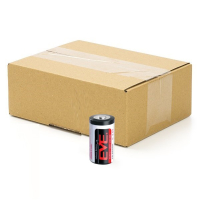 EVE Aanbieding: 20 x EVE ER26500 / C batterij (3.6V, 8500 mAh, Li-SOCl2)  AEV00057