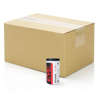 20x EVE ER34615 batterijen